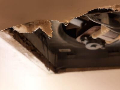 Professional commercial water damage restoration services in Gardena - water damage restoration service